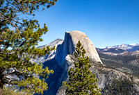 Glacier Dome 10 25