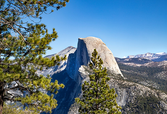 Glacier Dome 10 25