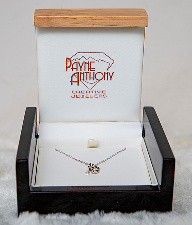 Dog Necklace