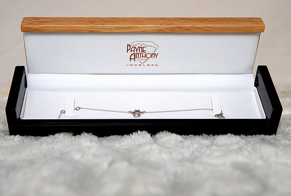 Paw Bracelet