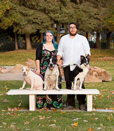 Estrada Family