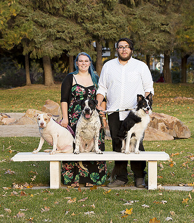 Estrada Family Web