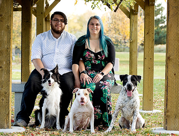 Estrada Family
